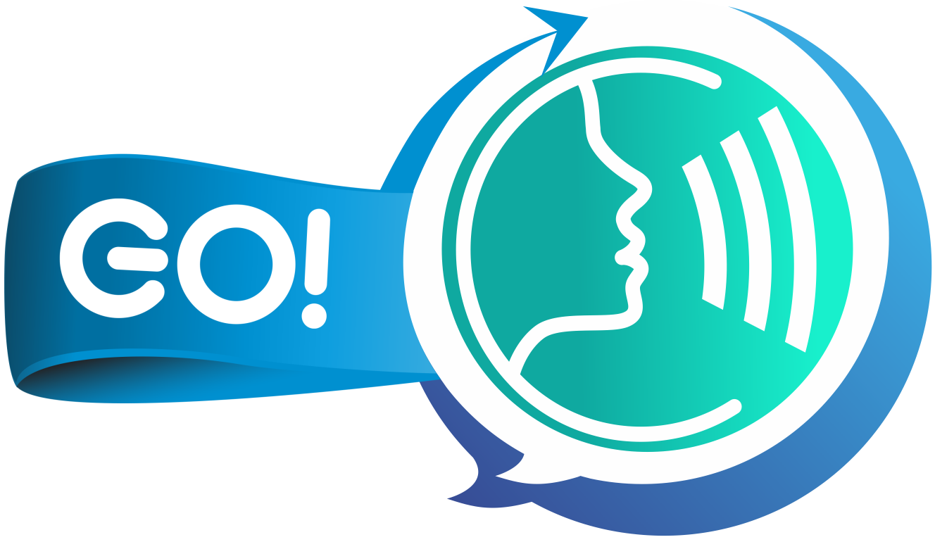 GO! Talkalong