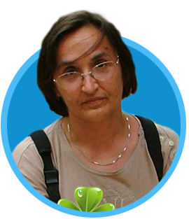 Tóthné Kovács Terézia