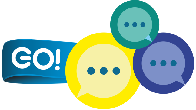 GO! Dialogues Tanfolyam