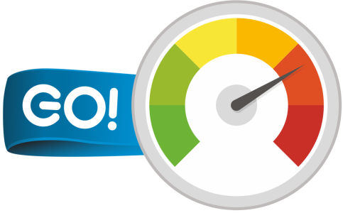 GO! Off-limits Tanfolyam