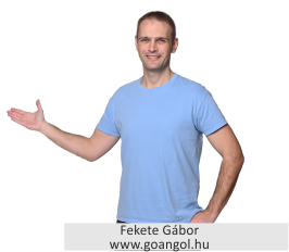 Fekete Gábor