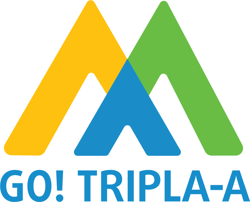 Tripla-A logo
