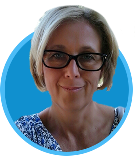 Újkéry Noémi is a GO!-val tanul