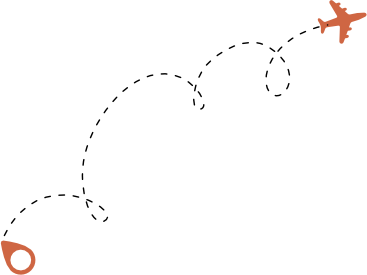 Repcsi útvonal