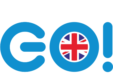 GO! Logo